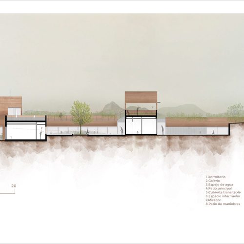 1.SECCION-LONGITDINAL